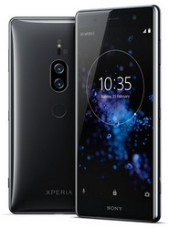 Замена тачскрина на телефоне Sony Xperia XZ2 в Уфе